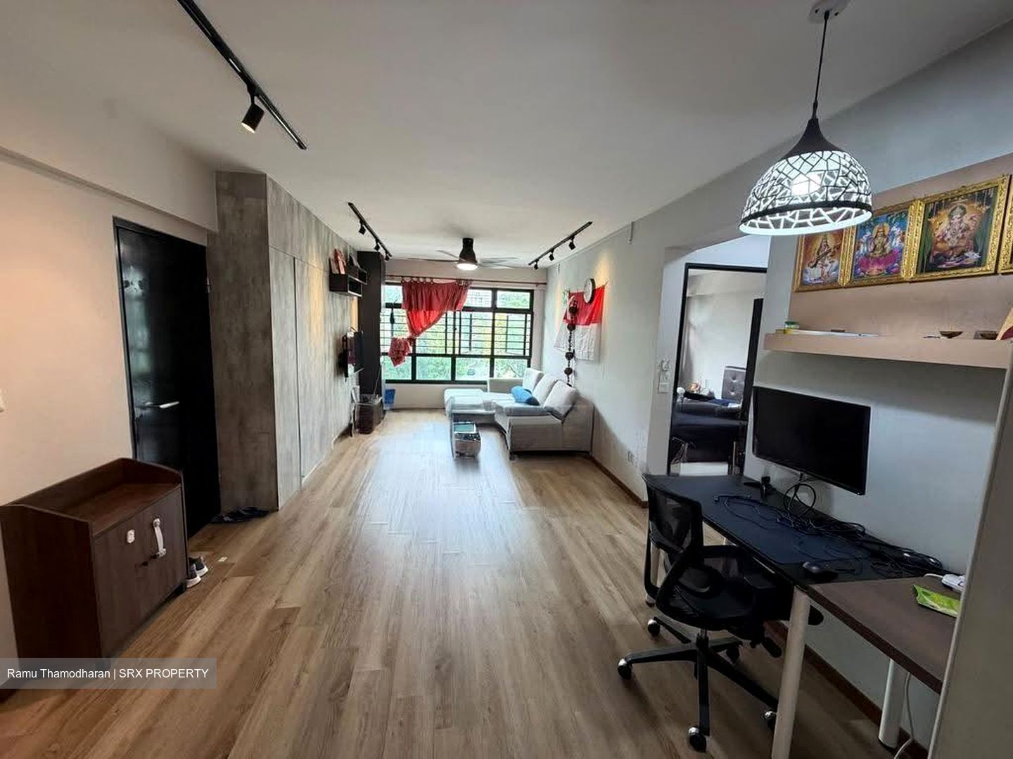 Blk 932A Hougang Crimson (Hougang), HDB 4 Rooms #637278861